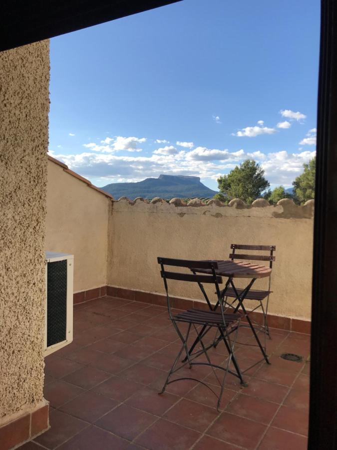 Casa Rural Cortijo La Ajedrea Siles Exteriör bild